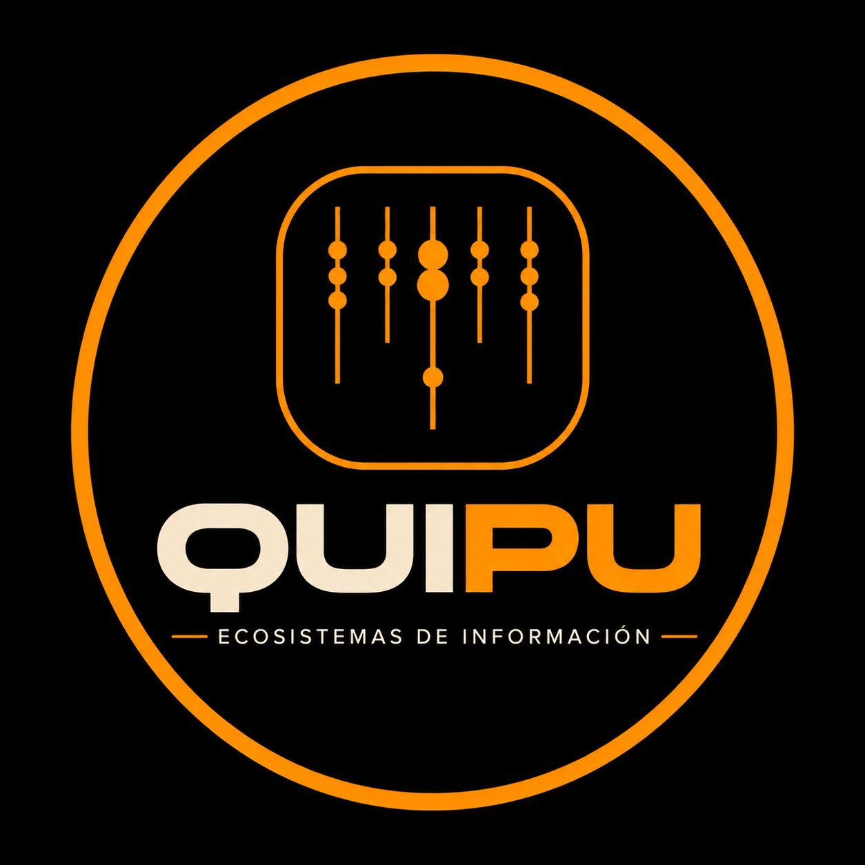 QUIPU Logo
